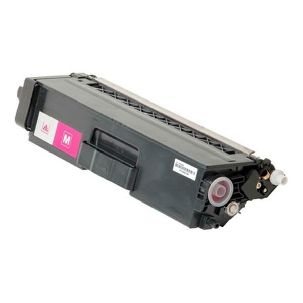 International Toner HL-L8250 Toner Cartridge Magenta BT336M